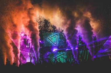  July in Amsterdam: Sun, Sounds & Seriously Good Vibes 