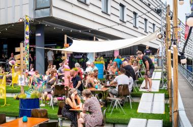 Music, Fun, Art and Sunshine: Make the Most of Apeldoorn in July