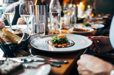 Wittenborg Researcher Co-Authors Study on Sustainability in Independent Restaurants
