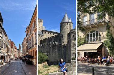 Recharge, Explore, Enjoy: Wittenborg Staff and Students’ Summer Highlights