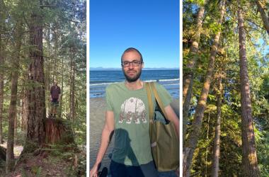 Recharge, Explore, Enjoy: Wittenborg Staff and Students’ Summer Highlights