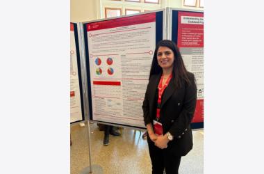 Wittenborg Graduate Presents Research on AI Literacy at EuroSoTL Conference 2025