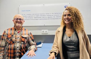 Why Talent Development Is Essential in Today’s Organisations: Insights from Imane Jelloul 