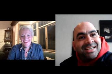 Guest Lecture by Jacinta Parsons Explores Podcasts, Media, and Audience Engagement 