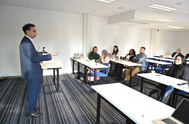 Wittenborg Annual Teachers’ Meeting 2026 AI, Gender Equality and Assessment Innovation 