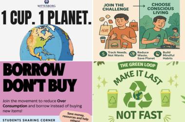 Digital Consumer Behaviour: How Students Are Rethinking Overconsumption 