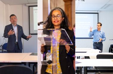 Wittenborg Researchers Map How AI Can Support Student Learning  