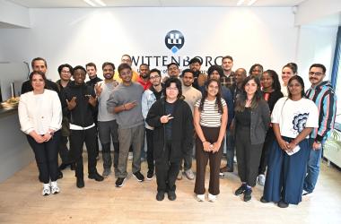Students from More than 14 Countries Join Wittenborg for the May 2026 Intake