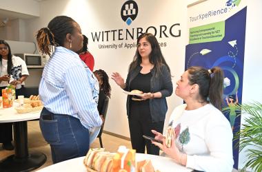 Students from More than 14 Countries Join Wittenborg for the May 2026 Intake