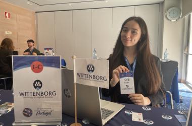 Wittenborg Expands International Partnerships at ILF & Workshop Global in Portugal 