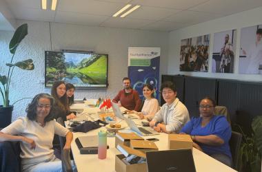Wittenborg Workshop Explores How Virtual Reality Is Reshaping Education