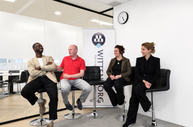 Inside Wittenborg’s Alumni Event: Careers in the Age of AI  