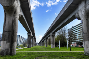  New Framework Links Green Energy Jobs and Sustainable Employment in Amsterdam Zuidoost 