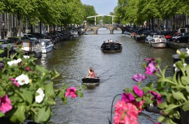 Things to Do in Amsterdam in June 2026 