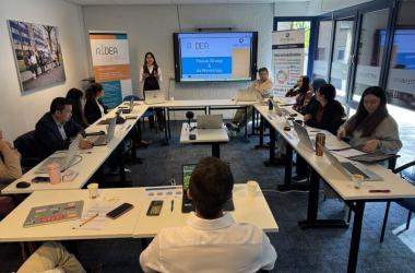  AI as a Creative Partner New Updates from Wittenborg's AIDEA Project 