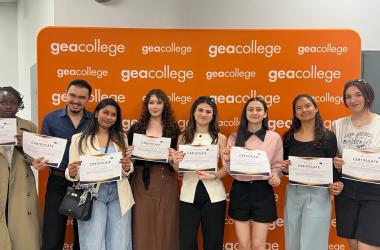 From Malta to Slovenia Students Pitch Ideas and Explore Startups Through Erasmus+ Programmes