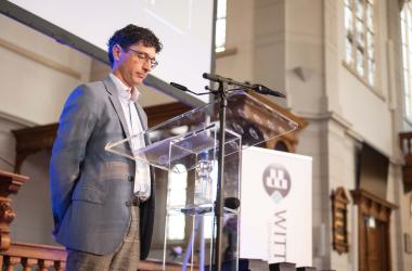 Wittenborg Celebrates More Than 130 Graduates from 24 Countries 
