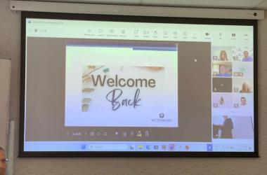  Interim Teachers’ Meeting 2026 Brings Teaching, Research and International Collaboration into Focus 