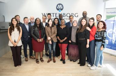  Interim Teachers’ Meeting 2026 Brings Teaching, Research and International Collaboration into Focus 