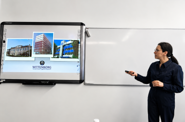 Wittenborg Lecturer Explores the Impact of Digitalisation Through Erasmus+ Mobility 