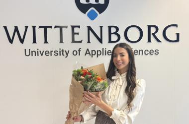 Wittenborg Student Explores Diversity and Inclusion in the Event Industry