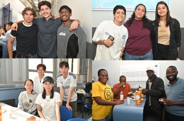 Wittenborg Welcomes More than 130 New Students for September 2026 Intake 
