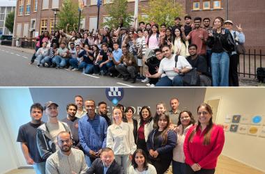 Wittenborg Welcomes More than 130 New Students for September 2026 Intake 