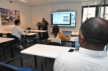 TourXpeRience Training Explores How XR Can Transform Tourism Education 