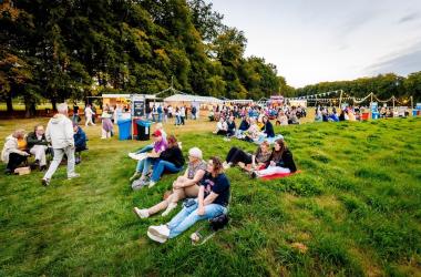 What to Do in Apeldoorn and Amsterdam This September  