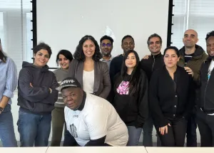 Wittenborg Students Excel in Web Portfolios and Social Media Marketing Projects 