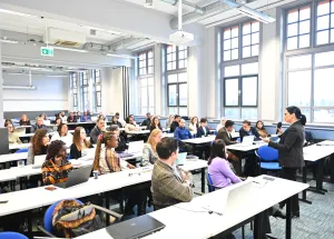 Wittenborg’s Approach to AI in Higher Education So Far  