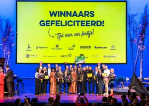 Apeldoorn Business Awards 2024 Celebrating Local Excellence at Orpheus Theatre