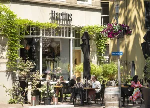  Apeldoorn Named Healthiest City in the Netherlands for 2024 