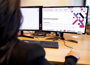 Wittenborg Starts Partnership with OpenResearch.Amsterdam 