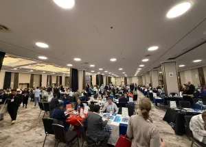 Wittenborg at ICEF Berlin 2024 A Thriving Hub for Global Education Connections