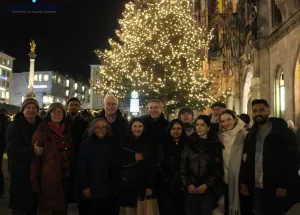 Christmas Message 2024