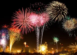  Top Tips for Celebrating New Year's Eve in the Netherlands 