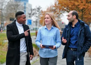 How to Make the Most of Your Orientation Year