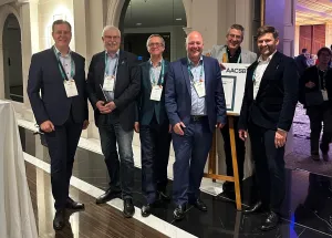 Wittenborg Participates in AACSB EMEA Conference