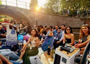 Explore Amsterdam this Summer: Top Activities for Students