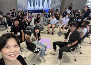 Global Perspectives, Local Impact: Dr Cha-Hsuan Liu Shares Insights with Asian Institutions 