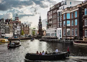 Things to Do in Amsterdam in October 2025