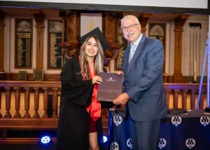 Master’s Thesis Explores Power of Visual Branding in Fashion Marketing