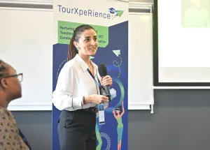 TourXpeRience Latest: Showcasing XR-Enhanced Tourism Education at TPM and Globalisation Forum 