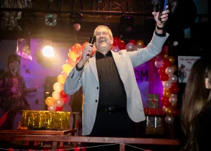 Christmas Message 2025