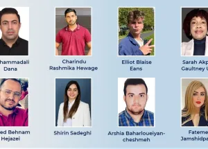 Meet the Newly Appointed Student Representatives at Wittenborg for 2025