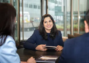 Sharing Knowledge: Wittenborg Assistant Professor Leads Workshop for Omani Faculty Members 