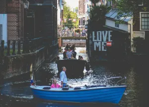 Things to Do in Amsterdam in February 2025 