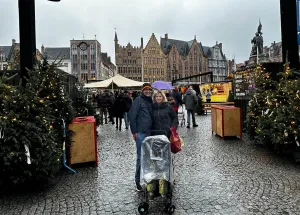 Wittenborg Staff and Students Share Their Festive Season Activities 