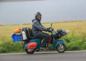 Ben Birdsall to Appear as Special Guest at Whisky Festival in Apeldoorn 